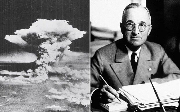 Truman ra lệnh cho các cố vấn khoa học và quân sự của mình kiểm tra lại dữ liệu. Tuy nhiên, khi họ xác nhận kết quả, Truman đã phải đối mặt với thực tế là vị thế độc quyền hạt nhân của Hoa Kỳ đã biến mất.