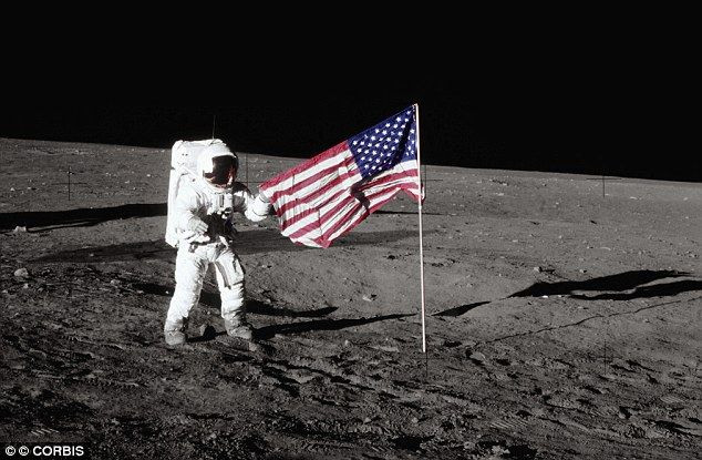 Kể từ đó NASA đã tiếp tục đạt được những bước tiến lớn trong khám phá không gian, nổi bật nhất là những chuyến đổ bộ của con người lên Mặt trăng, và những thập niên gần đây là việc đóng một vai trò quan trọng trong việc xây dựng Trạm Vũ trụ Quốc tế.