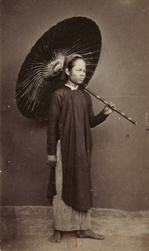Đàn ông An Nam.