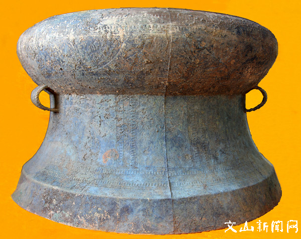 Các bộ tộc Việt cổ đã từng sinh sống trên một vùng lãnh thổ rộng lớn ở miền Nam Trung Quốc và miền Bắc Việt Nam và văn hóa Đông Sơn của người Việt cổ đã lan tỏa đến rất nhiều địa điểm khác ở vùng Đông Nam Á. Ảnh: Internet.