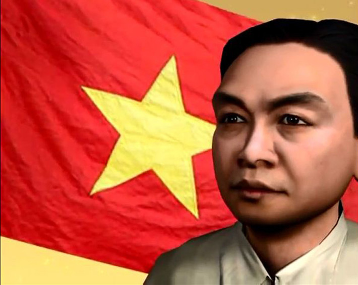 Chiến lịch lịch sử này khiến tên tuổi Đại tướng Võ Nguyên Giáp trở thành một huyền thoại trong lòng dân tộc Việt Nam cũng như toàn thế giới.