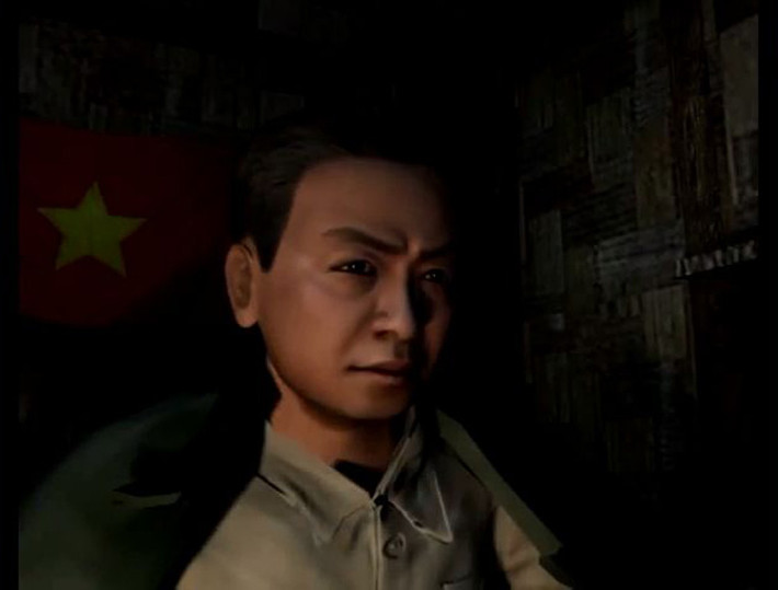 Sau này, Tướng Giáp nói đó là quyết định khó khăn nhất đời cầm quân của ông.