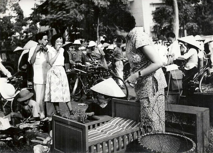 ...Vì nhiều gia đình để lại một lượng tài sản lớn.