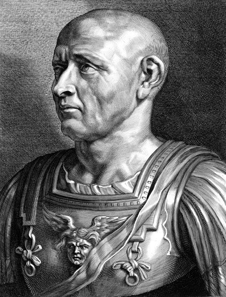 Đối thủ của Hannibal là lãnh sự Tiberius Sempronius Longus, một nhà quân sự giàu kinh nghiệm và luôn tự tin vào quân đội của mình.
