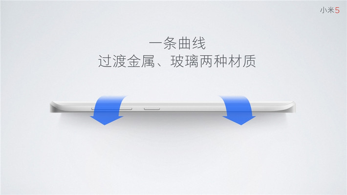 Mặt lưng vát cong 3D