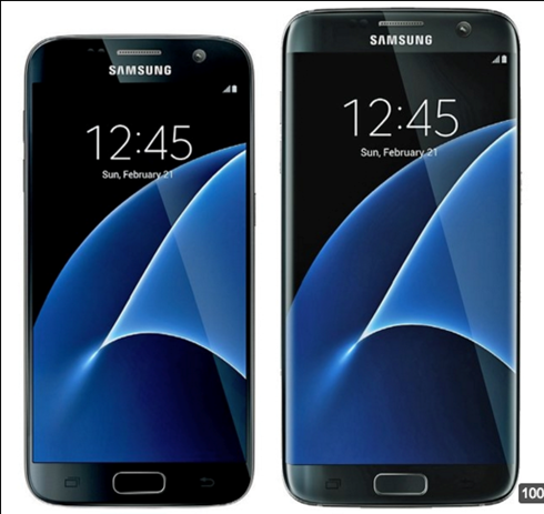 Bên cạnh những thay đổi thiết kế nhỏ, series Galaxy S7 sẽ mang đến những thay đổi đáng kể so với series S6, như khả năng chống nước, hỗ trợ thẻ microSD và pin lớn và thời lượng lâu hơn.