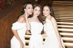 ao Việt Hoàng Oanh - Hòa Minzy - Nhã Phương: 1 khung hình, 2 số phận ZenTheo Vietnamnet