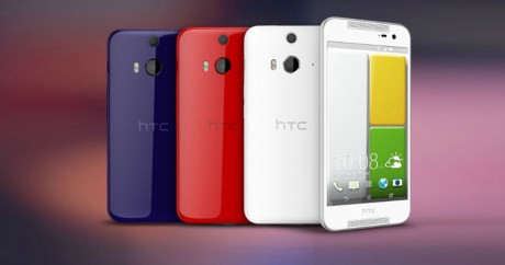 9. HTC Butterfly 2 (7.190.000đ). Thêm một siêu phẩm của năm 2014 được HTC mang xuống phân khúc tầm trung, đem lại những trải nghiệm của một thiết bị đầu bảng trong một mức giá vô cùng lý tưởng. Màn hình máy có kích thước 5 inch độ phân giải Full HD (1.920 x 1.080 pixel) công nghệ Super LCD 3 hiển thị hình ảnh trong trẻo và mịn màng. Những thước phim ghi hình hay những bộ phim bom tấn, game hàng đỉnh sẽ có những trải nghiệm nhãn quan tuyệt vời trên HTC Butterfly 2. Máy còn nổi bật với khả năng chống nước tiêu chuẩn IPX7 cho phép “lặn” dưới nước sâu 1 mét trong vòng 30 phút.