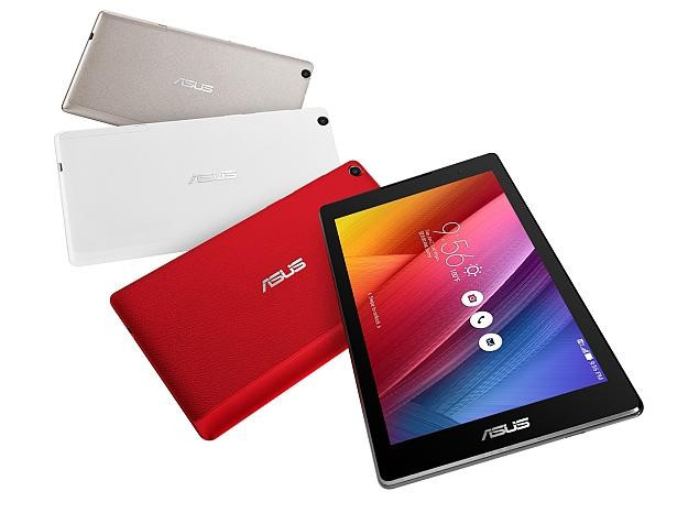 Asus Zenpad C 7.0 (Z170CG) – Giá 2,95 triệu đồng. Được phát hành ra thị trường Việt Nam từ hồi tháng 8/2015, Asus Zenpad C 7.0 nhắm tới phân khúc bình dân với mức giá 3,19 triệu đồng nhưng vào thời điểm hiện tại, một số cửa hàng bán sản phẩm này với giá 2,95 triệu đồng. Máy sở hữu màn hình 7 inch, độ phân giải 1024x600 điểm ảnh cùng công nghệ VisualMaster giúp tối ưu độ tương phản, độ nét, màu sắc, độ trong rõ, tươi sáng cho hình ảnh sống động.