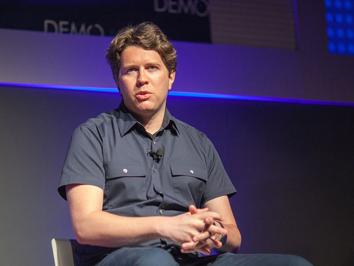 4. Garrett Camp (37 tuổi, đồng sáng lập kiêm Chủ tịch Uber, tổng tài sản 6 tỷ USD).
