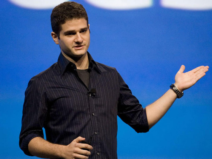 2. Dustin Moskovitz (31 tuổi, đồng sáng lập Facebook, tổng tài sản: 9,6 tỷ USD).
