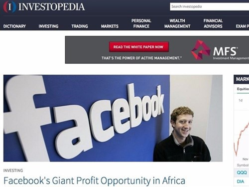 7. Investopedia. Investopedia có đủ mọi thứ: những lời khuyên về tài chính cá nhân, các bài giảng về đầu tư, mô phỏng thị trường chứng khoán và, tất nhiên, từ điển tài chính khổng lồ. Nếu bạn là nhà đầu tư mới vào nghề còn non nớt, bạn có thể tham khảo bài hướng dẫn đầu tư gồm 8 phần tại trang web này.