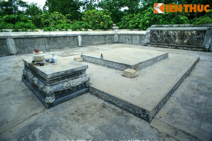 Nguyễn Phúc Thái (Mậu Tý 1648- 1691) là chúa thứ 5 thời Nguyễn sáng nghiệp. Sử chép ông là người khoan hòa, yêu kẻ sĩ, khi lên ngôi thì nhẹ hình phạt và xâu thế, nên nhân dân đương thời gọi ông là Nghĩa vương hay chúa Ngãi. Trong sự nghiệp của mình ông đã khiến Chân Lạp quy phục và cho mở các khoa thi Chính đồ, Hoa văn nhằm kén chọn nhân tài cho đất nước.