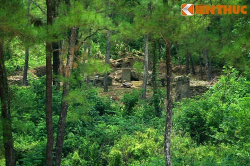 Theo sử sách, Hoàng đế Quang Trung băng hà ở thành Phú Xuân (Huế) năm 1792. Triều đại Tây Sơn sụp đổ 10 năm sau đó. Sau khi làm chủ Phú Xuân, vua Gia Long đã quật phá mồ mả của kẻ tử thù năm xưa trong cuộc trả thù tàn nhẫn nhằm vào triều Tây Sơn...