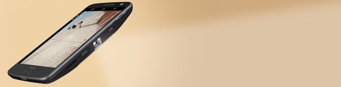 Theo đó, khi lắp phụ kiện smartphone này, các điện thoại thuộc Moto Z series sẽ trở thành máy chiếu mini.