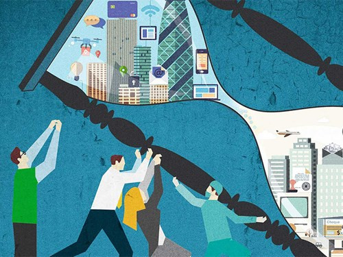30 năm của lịch sử ngành công nghệ đã chứng kiến nhiều thay đổi, nhiều thành công ngoạn mục nhưng cũng không ít kết thúc bi thảm. Tuy nhiên các ngành công nghệ đã phản ánh những gì đang diễn ra trong xã hội, sự phát triển và đào thải là tất yếu.