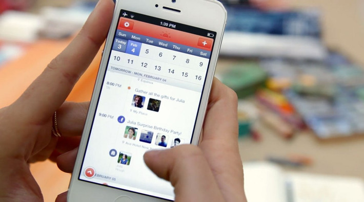 Ứng dụng Sunrise Calendar cho Android và iPhone thành công vang dội khi trình làng năm 2013. Năm 2015, Microsoft mua lại nó với giá 100 triệu USD và vừa thông báo sẽ ngừng hoạt động vào ngày 31/12/2016. Dù vậy, một số tính năng tốt nhất của Sunrise sẽ có mặt trên Outlook cho Android và iPhone.