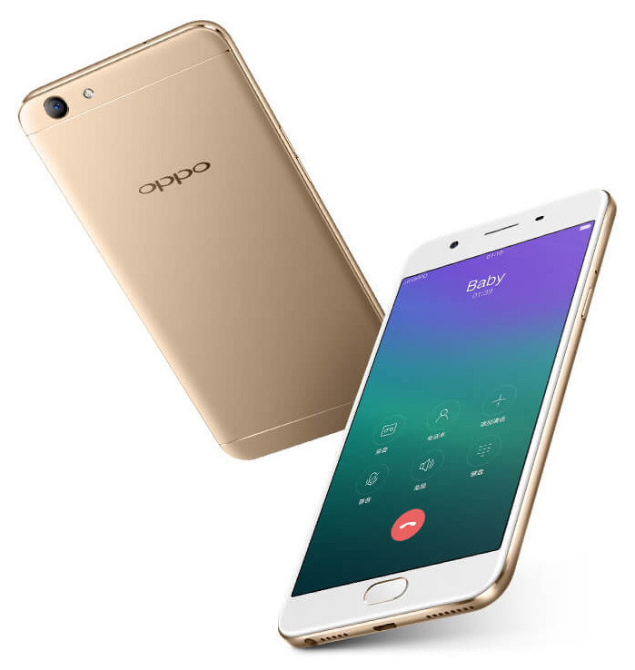 Máy hỗ trợ các kết nối Wi-Fi, Bluetooth 4.1, 4G LTE, FM Radio, microUSB, sử dụng pin có dung lượng 3.075 mAh và được cài đặt sẵn hệ điều hành Android 5.1 Lollipop với giao diện ColorOS 3.0 do Oppo phát triển. Hiện tại, Oppo đang mở đăng ký đặt mua trước A59 trên trang chủ bán hàng của hãng tại Trung Quốc với giá 1.799 Nhân dân tệ (khoảng 6,1 triệu đồng). Sản phẩm sẽ chính thức được phát hành tại thị trường này vào ngày 18/6.
