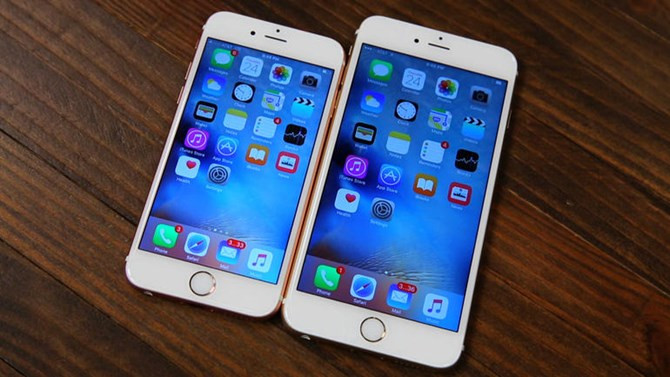 Apple. Những phiên bản từ iPhone 5 trở đi đều được hỗ trợ băng tần 4G LTE, nhưng chỉ có các phiên bản iPhone 6, 6S và iPhone 6, 6S Plus là được hỗ trợ mạng 4G Mbps tại Việt Nam. Mới đây, Apple đã tung ra phiên bản iOS mới nhất cho phép hỗ trợ người dùng sử dụng các phiên bản từ iPhone 6 tại Việt Nam được sử dụng mạng 4G do một nhà mạng trong nước cung cấp.