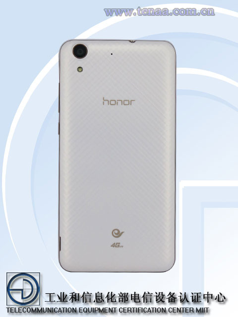 Hy vọng, Huawei sẽ sớm ra mắt chiếc Honor 5A Plus cùng người an hem Honor 5A vào một ngày gần đây.