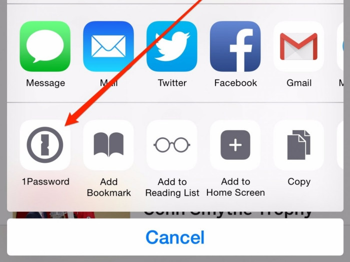 1Password. 1Password là ứng dụng tốt nhất trong việc quản lý các tài khoản đăng nhập trên web của bạn, cũng như bảo vệ các thông tin cá nhân nhạy cảm. Tiện ích này có giao diện người dùng thân thiện, và nó hỗ trợ rất nhiều thiết bị, nền tảng, từ bản web cho tới smartphone hay thậm chí cả Apple Watch. Ứng dụng được phát hành miễn phí nhưng có thêm bản trả phí với giá 9,99 USD trên iOS, Android.