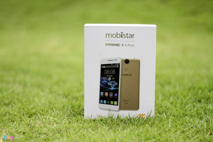Mobiistar là thương hiệu di động Việt hiếm hoi còn tồn tại đến thời điểm này. Điện thoại Mobiistar Prime X Max là smartphone đầu bảng của họ với những trang bị mạnh mẽ về cấu hình cùng nhiều công nghệ hiện đại.