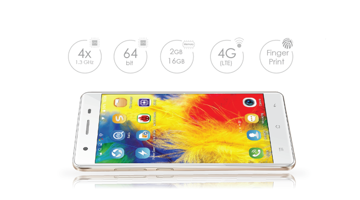 Mobell Nova X. Mobell Nova X có thiết kế nguyên khối bằng hợp kim sang trọng cùng độ dày chỉ 6.5 mm tạo tính thẩm mỹ cao. Máy có màn hình AMOLED rộng 5 inch (1.280 x 720 pixel), được bảo vệ bởi kính cường lực Corning Gorilla Glass 3 và màn hình thiết kế theo dạng cong 2.5D, giúp thao tác dễ hơn và tăng hiệu ứng hiển thị. Đặc biệt màn hình này còn cho phép sử dụng khi tay ướt cũng như dùng găng tay.