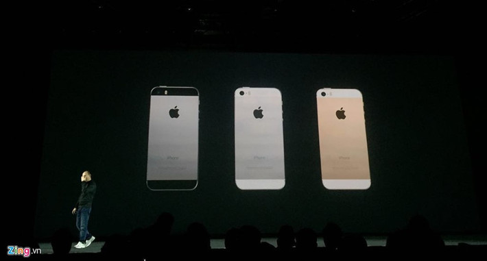 Meizu không giấu tham vọng cạnh tranh với các thương hiệu lớn, họ so sánh với iPhone SE, Huawei P9 và cho rằng điện thoại Meizu Pro 6 mới là sản phẩm mang thiết kế hợp lý nhất.