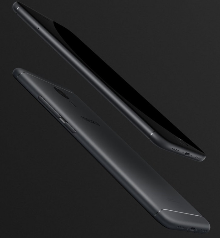 Máy sẽ được bán ra từ ngày 11/4 trên website chính thức của Meizu cũng như tại nhà bán lẻ Jingdong Mall (JD.com) của Trung Quốc.