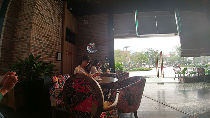 Thiếu sáng