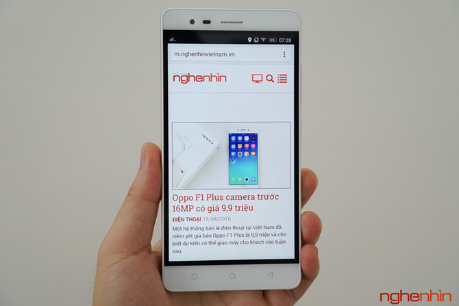 Điện thoại Lenovo K5 Note sẽ là thành viên mới tiếp theo gia nhập đoàn quân smartphone giá rẻ của Lenovo tấn công thị trường Việt.