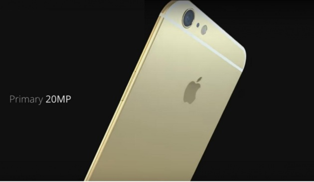 Theo nguồn tin rò rỉ, iPhone 7 Pro được cho là trang bị công nghệ camera kép từ hãng LinX (Israel) với cơ chế đa ống kính, đa khẩu độ, cho phép tạo ra những bức ảnh chất lượng tương tự máy DSLR.