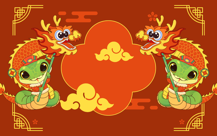 Tuổi Tỵ - Tài lộc dâng trào, cơ hội vàng trong tầm tay: Người tuổi Tỵ vốn nổi tiếng với sự khôn ngoan, nhạy bén và khả năng nắm bắt thời cơ tuyệt vời.