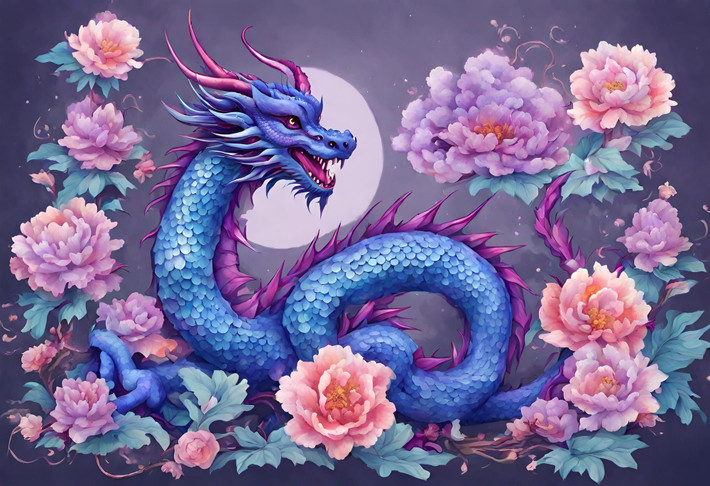 Vòng kết nối của tuổi Thìn có thể hỗ trợ khi họ cần nhất. Thêm vào đó, người tuổi Thìn cũng được sự ủng hộ của quý nhân. Dường như may mắn, cơ hội hay sự giàu sang đều muốn đứng về phía họ.