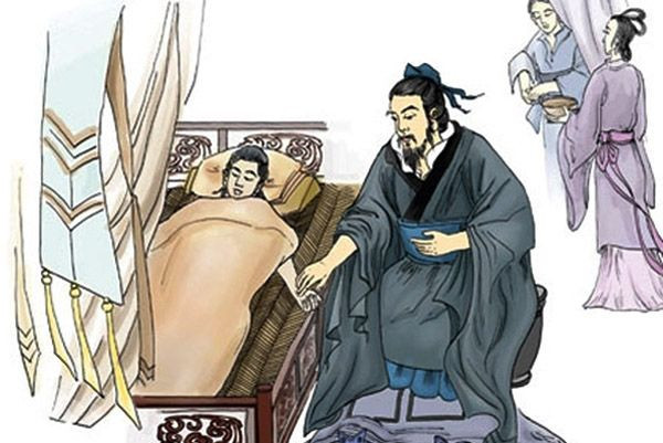 Hãy suy nghĩ sâu sắc, tính kỹ, han chế bộc lộ hết tài năng của bản và đừng nên rút những điều quý giá trọng bụng mình ra để mà nói. Nếu như bạn không hiểu đạo lý này, thì dù có bao nhiêu của quý hay báu vật, cuối cùng thì chúng cũng sẽ trở thành đồ vật trong túi của người khác.