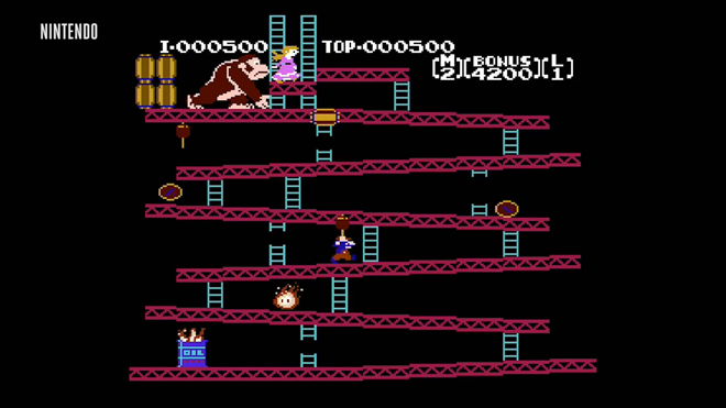 Hạn chế lớn nhất của NES Classicso với NES là chỉ có sẵn 30 tựa game và người chơi không thể cài đặt thêm.