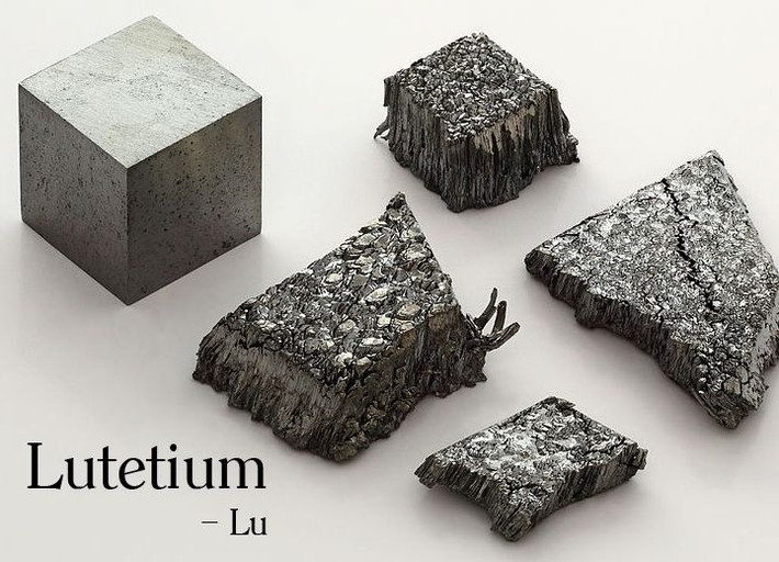 7. Ứng dụng trong công nghệ cao. Đất hiếm có vai trò quan trọng trong việc sản xuất các thiết bị công nghệ cao như pin lithium-ion, động cơ xe điện, và màn hình LED. Ảnh: Pinterest.