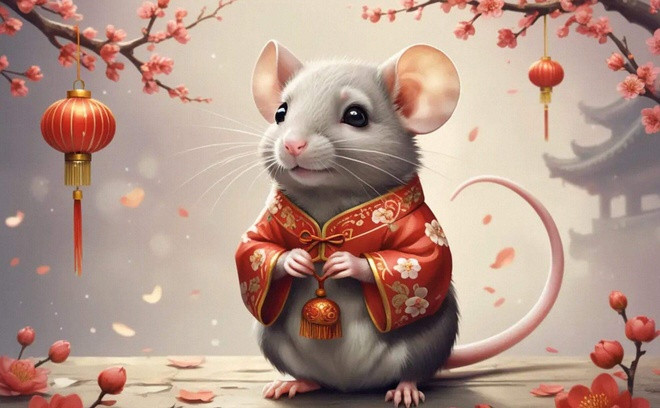 Tuổi Tý: Con giáp may mắn nhất vào ngày vía Thần Tài gọi tên Tý. Theo tử vi, vào ngày này, người tuổi Tý có công việc, tình cảm khá hanh thông, thuận lợi mang lại cho bạn một năm mới an lành, như ý.