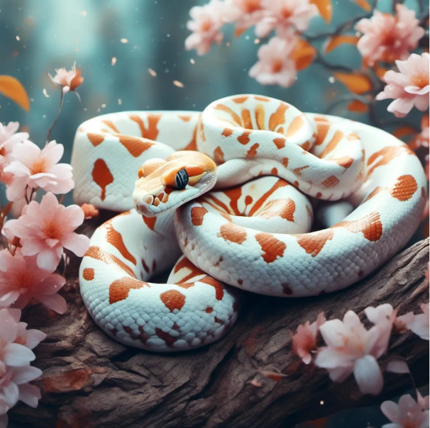 Tuổi Tỵ: Vận may trong 10 ngày tới của những người tuổi rắn được mô tả là trọn vẹn và như ý. Cụ thể sắp tới, bản mệnh có thể đón nhận một sự tăng trưởng rõ rệt về tài sản của bản thân.