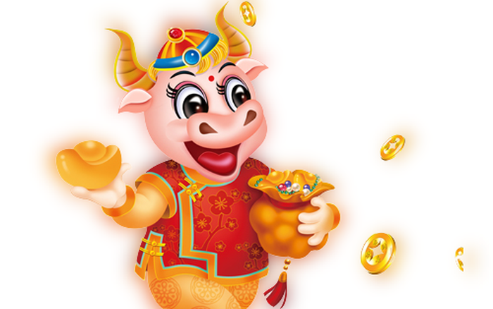 Được cục diện Tam hợp Thái tuế chống lưng, con giáp này dù làm việc trong lĩnh vực nào thì cũng sẽ ghi được những dấu ấn tích cực. Đặc biệt những người làm về kinh doanh sẽ gặt hái nhiều lộc lá nhất.