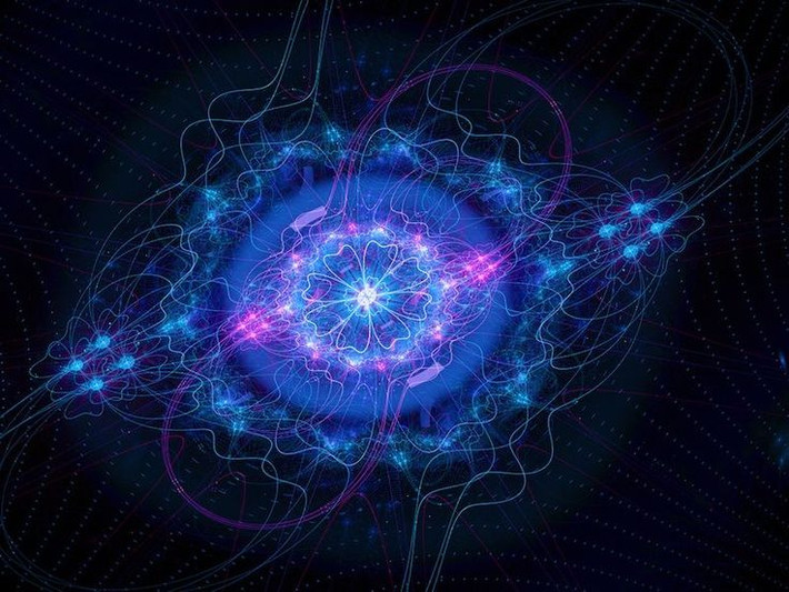 Boson được đặt tên theo Satyendra Nath Bose. Boson được đặt theo tên nhà vật lý người Ấn Độ Satyendra Nath Bose, người cùng với Albert Einstein đã phát triển lý thuyết thống kê Bose-Einstein để mô tả hành vi của các hạt này. Ảnh: Pinterest.