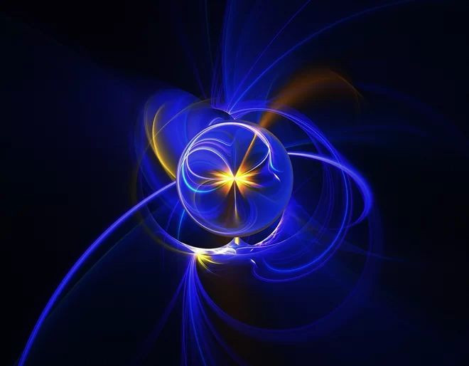 Boson có thể là chìa khóa để tìm hiểu vật lý ngoài mô hình chuẩn. Các giả thuyết về vật lý mới, như siêu đối xứng, dự đoán sự tồn tại của các boson chưa được phát hiện, có thể giúp giải thích vật chất tối và mở rộng hiểu biết của chúng ta về vũ trụ. Ảnh: Pinterest.