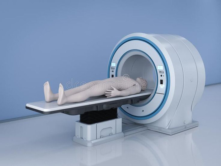 8. Nam châm vĩnh cửu được ứng dụng trong nhiều lĩnh vực. Nam châm vĩnh cửu có mặt trong các thiết bị như loa, tai nghe, động cơ điện, tua-bin gió, máy quét MRI, cửa tủ lạnh và thậm chí trong các con tàu đệm từ siêu tốc. Ảnh: Pinterest.