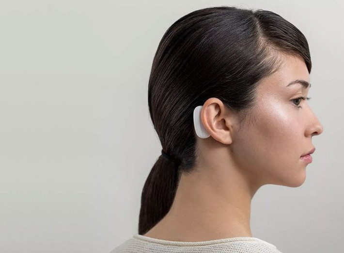 Có thể giúp điều trị bệnh tâm thần. Chip não có tiềm năng giúp điều trị trầm cảm, lo âu, Parkinson, Alzheimer bằng cách kích thích các vùng não cụ thể để điều chỉnh hoạt động thần kinh. Ảnh: Pinterest.