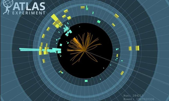 Chúng là hạt mang lực trong tự nhiên. Boson chịu trách nhiệm truyền các tương tác cơ bản trong tự nhiên: photon (điện từ), gluon (mạnh), boson W và Z (yếu), và graviton (hấp dẫn - chưa được phát hiện). Ảnh: Pinterest.