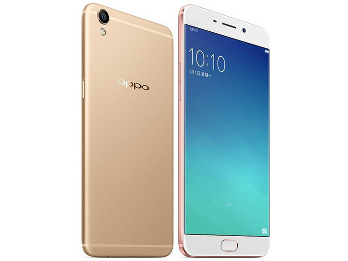 9 được trang bị màn hình AMOLED kích thước 5 inch, độ phân giải Full HD (1.920x.1080 pixel), mật độ điểm ảnh 401 ppi.