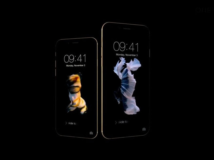 Theo dự kiến, vào tháng 9 tới, Apple mới ra mắt 2 mẫu iPhone thế hệ tiếp theo gồm điện thoại iPhone 7 và iPhone 7 Pro. Đây chính là 2 chiếc smartphone được chờ đợi nhát trong năm nay. Vì vậy, các nhà thiết kế đã thi nhau tung ra những bản concept về bộ đội này.