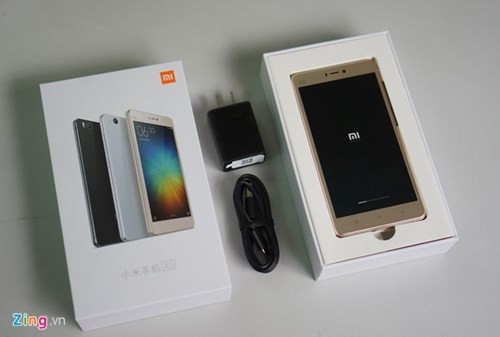 Trước 4s, đã có hàng loạt model dòng Mi 4 được đưa về Việt Nam như bản Mi 4 tiêu chuẩn, Mi 4i hay Mi 4C.