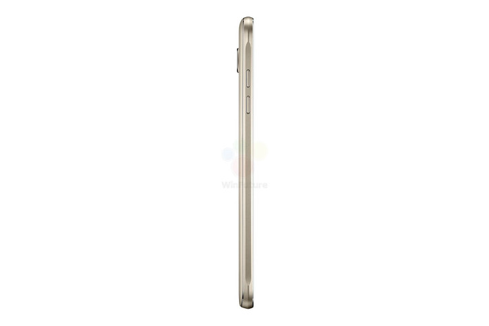 Galaxy J7 2016 sẽ có pin dung lượng lên tới 4.300 mAh