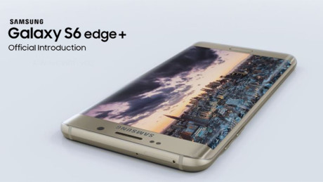 Samsung Galaxy S6 Edge+. Thiết kế là một trong những điểm mạnh của Samsung Galaxy S6 Edge+, nhờ duy trì những thế mạnh sẵn có trên người tiền nhiệm S6 Edge, đồng thời phát huy những yếu tố được cho là đáp ứng tốt cho xu thế hiện nay, như màn hình lớn, thiết kế trẻ trung, và trọng lượng nhẹ. Có lẽ mục đích ra đời của dòng sản phẩm này là để cạnh tranh cùng iPhone 6+ và iPhone 6s+ với kích thước màn hình lớn. Do đó chúng ta không thấy được nhiều sự khác biệt về phần cứng cũng như các tính năng đi kèm. Giá: 15 triệu đồng